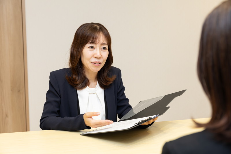 社員と顧客の安心を守る取り組み