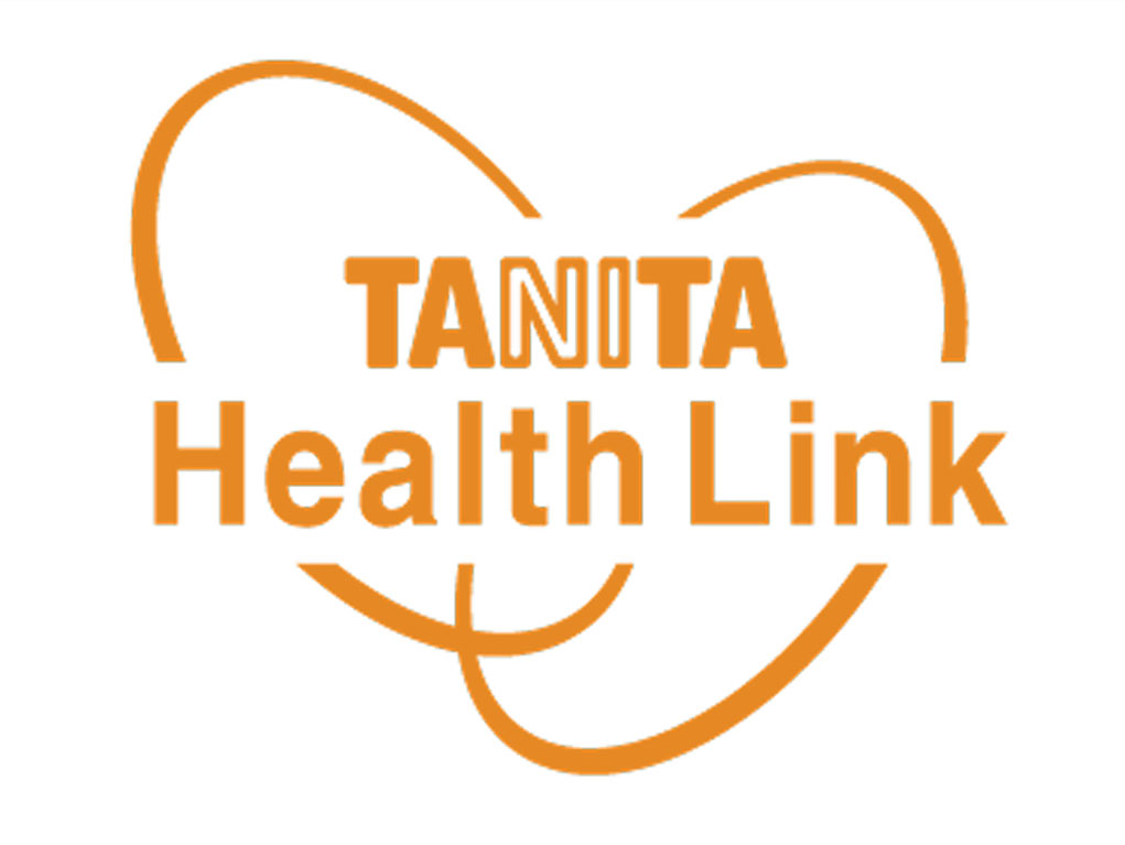 タニタヘルスリンクロゴ