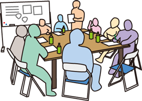 しっかり約束を守りましょう！退職後の会社の機密漏えい