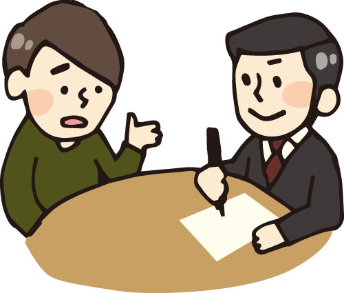 労働者側も注意！契約期間途中の退職