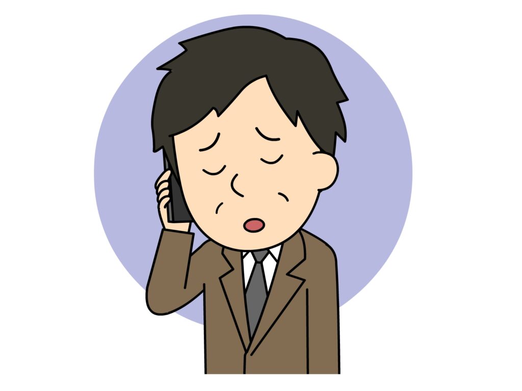 「こんな会社辞めてやる！」身勝手な退職でもきちんと対応しよう！