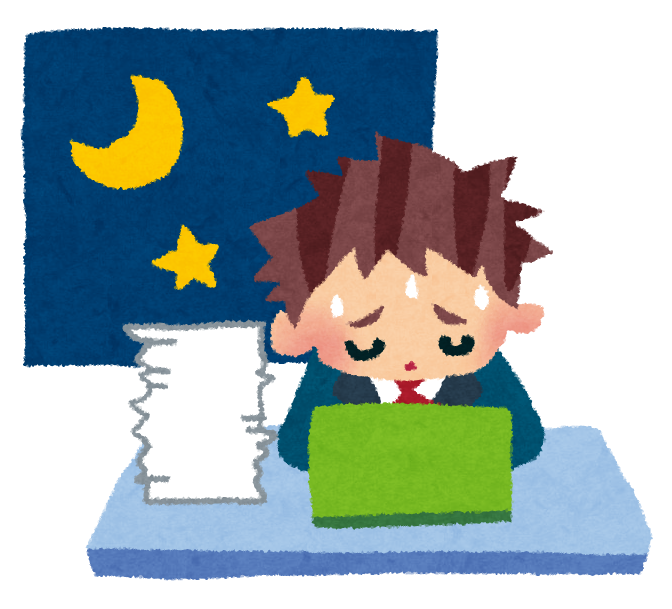 サラリーマン議員は許される？